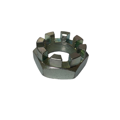 Çinli Kamyon Demir Knuckle Nut JAC Otomobil Aksesuarları için Araç Montaj Parçaları