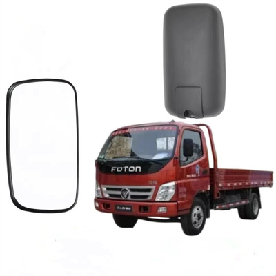 HFC1040 FOTON Aoling Kamyon yedek parçaları Arka görüş aynası OEM NO 1B18082100023 Pazarlama için