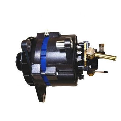3701170FA122 Kamyon parçaları Alternatör Metal malzeme OEM NO HFC4DA1 için dahil