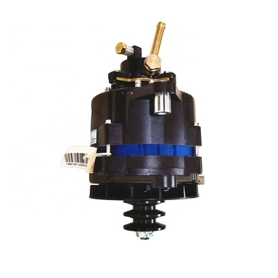 3701170FA122 Kamyon parçaları Alternatör Metal malzeme OEM NO HFC4DA1 için dahil