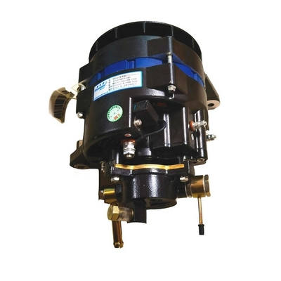 3701170FA122 Kamyon parçaları Alternatör Metal malzeme OEM NO HFC4DA1 için dahil