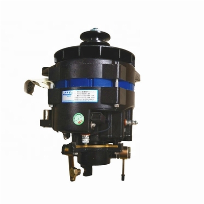 3701170FA122 Kamyon parçaları Alternatör Metal malzeme OEM NO HFC4DA1 için dahil