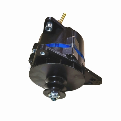 3701170FA122 Kamyon parçaları Alternatör Metal malzeme OEM NO HFC4DA1 için dahil