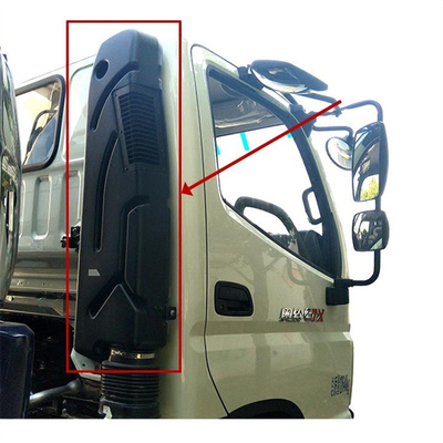 2020 Yılı FOTON1049 1046 1039 Kamyon parçaları için çelik hava girişi