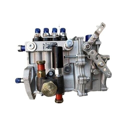 Standart Boyutlu Dizel Enjeksiyon Pompası OEM NO 2409002110005 QC490 Motor Parçaları için
