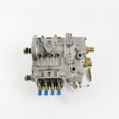 Standart Boyutlu Dizel Enjeksiyon Pompası OEM NO 2409002110005 QC490 Motor Parçaları için