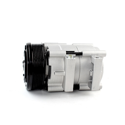 2000-4500 RPM Döner Hızı Tüm Seriler JAC Araba Ayarlama Otomatik AC Kompresör Evrensel