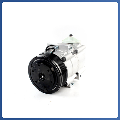 2000-4500 RPM Döner Hızı Tüm Seriler JAC Araba Ayarlama Otomatik AC Kompresör Evrensel