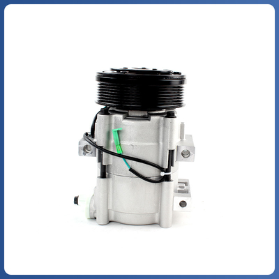 2000-4500 RPM Döner Hızı Tüm Seriler JAC Araba Ayarlama Otomatik AC Kompresör Evrensel