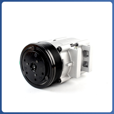 2000-4500 RPM Döner Hızı Tüm Seriler JAC Araba Ayarlama Otomatik AC Kompresör Evrensel