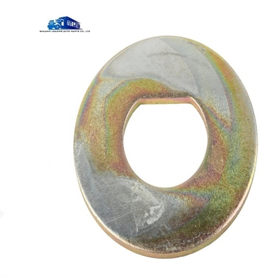 2015- Yıl JAC Otomobil Parçaları Kamyon Parçaları için Metal Direksiyon Knuckle Baş Kilitleme Plakası