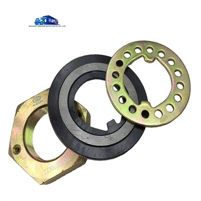 2015- Yıl JAC Otomobil Parçaları Kamyon Parçaları için Metal Direksiyon Knuckle Baş Kilitleme Plakası