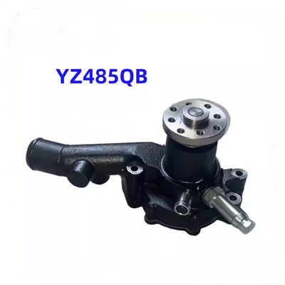Ağır Güçlü Parçalar Su Pompası Kamyon Parçaları JAC Araç Yapımcı OEM NO 2409001810000-BW