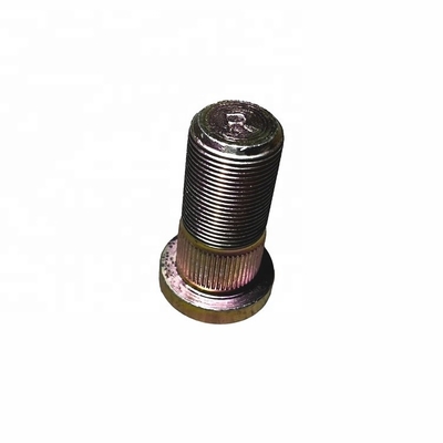 JAC Kamyonlar ve Orta Otobüsler OEM Standart Boyut Disk Tekerlek Bolt YF30SL-03052/YF30SL-03051