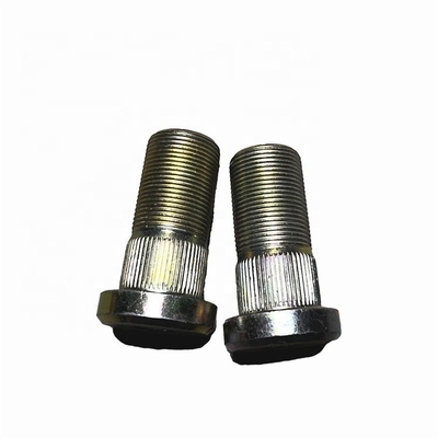 JAC Kamyonlar ve Orta Otobüsler OEM Standart Boyut Disk Tekerlek Bolt YF30SL-03052/YF30SL-03051