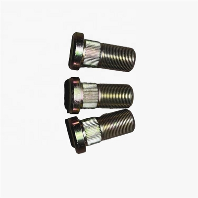 JAC Kamyonlar ve Orta Otobüsler OEM Standart Boyut Disk Tekerlek Bolt YF30SL-03052/YF30SL-03051