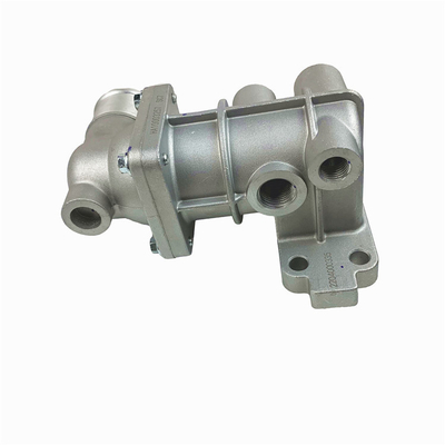 Hafif Kamyon Termostat ve Valf Koltuğu Montajı, JAC 2.0 T6 CTI Motoru için Değiştirme
