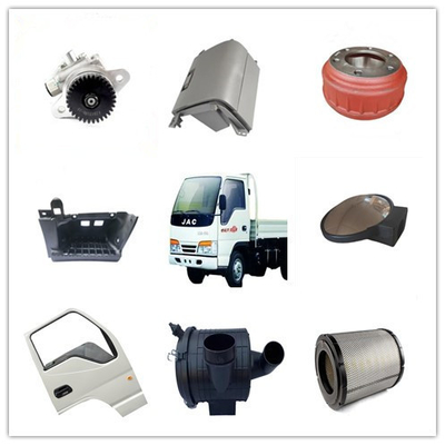 Dizel motor yedek parçaları JAC kamyonları için kran asansörü OEM NO 2409000102600-C