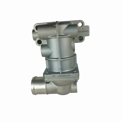 Hafif Kamyon Termostat ve Valf Koltuğu Montajı, JAC 2.0 T6 CTI Motoru için Değiştirme