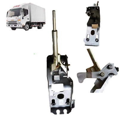 Yuejin NJ1038 Kamyon parçaları vites seçicisi kolu 1703Z51-010A Değiştirme / onarım için