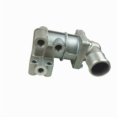Hafif Kamyon Termostat ve Valf Koltuğu Montajı, JAC 2.0 T6 CTI Motoru için Değiştirme