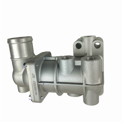 Hafif Kamyon Termostat ve Valf Koltuğu Montajı, JAC 2.0 T6 CTI Motoru için Değiştirme