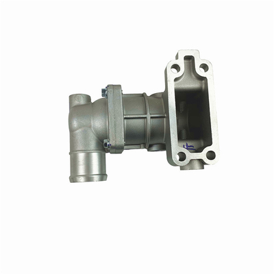 Hafif Kamyon Termostat ve Valf Koltuğu Montajı, JAC 2.0 T6 CTI Motoru için Değiştirme