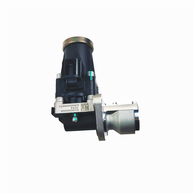 Kamyon modeli JAC YUEJIN FOTON FAW KAIMA TANGJUN Yunnei D19 Motor EGR Valve X10005005