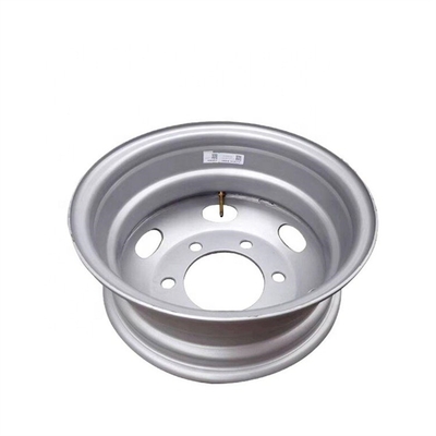 JAC1040 Junling V5 V6 Shuailing H330 E8AUS LE330C Kamyon Tekerlek Merkezi ET 10mm Çelik Halkası