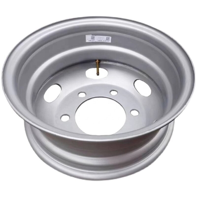 JAC1040 Junling V5 V6 Shuailing H330 E8AUS LE330C Kamyon Tekerlek Merkezi ET 10mm Çelik Halkası