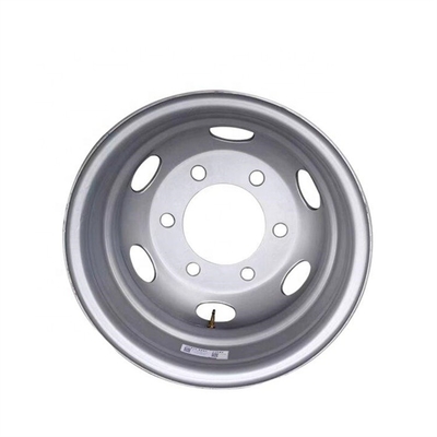 JAC1040 Junling V5 V6 Shuailing H330 E8AUS LE330C Kamyon Tekerlek Merkezi ET 10mm Çelik Halkası