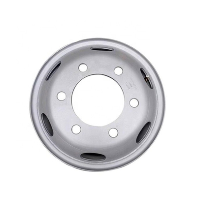 JAC1040 Junling V5 V6 Shuailing H330 E8AUS LE330C Kamyon Tekerlek Merkezi ET 10mm Çelik Halkası