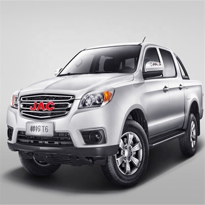 T6 2.8 T6 TD Motor GD152 155 JAC Pickup için Tam Motorlu Otomobil Modeli T6