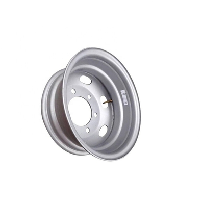 JAC1040 Junling V5 V6 Shuailing H330 E8AUS LE330C Kamyon Tekerlek Merkezi ET 10mm Çelik Halkası