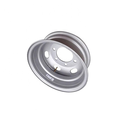 JAC1040 Junling V5 V6 Shuailing H330 E8AUS LE330C Kamyon Tekerlek Merkezi ET 10mm Çelik Halkası