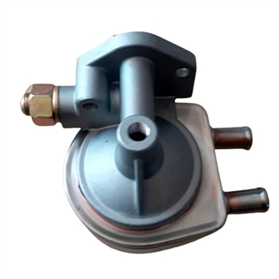 Otomobil Parçaları QC480 için Dizel Motor Yağ Filtresi Montajı OEM NO 2408002710005 Kamyon Parçaları