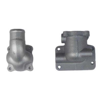 2408001900300 Kamyon parçaları QC480 için termostat kapağı JAC YUEJIN FOTON FAW KAIMA Tangjun