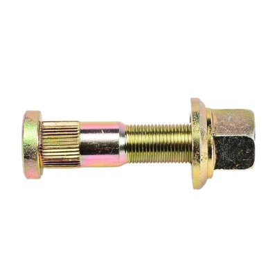 RQT295D288-4022ZHA1857 hafif kamyonlar için metal lastik bultları Arka tekerlek bağlama vidaları ve başlıkları