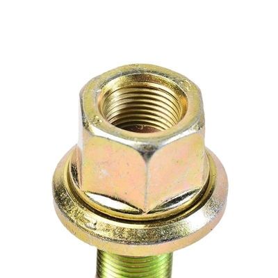 RQT295D288-4022ZHA1857 hafif kamyonlar için metal lastik bultları Arka tekerlek bağlama vidaları ve başlıkları