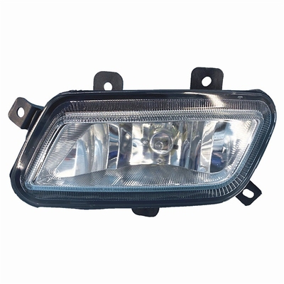 OE No. 1030/1040 JMC Kamyon yedek parçaları için ön LED sis lambaları montajı