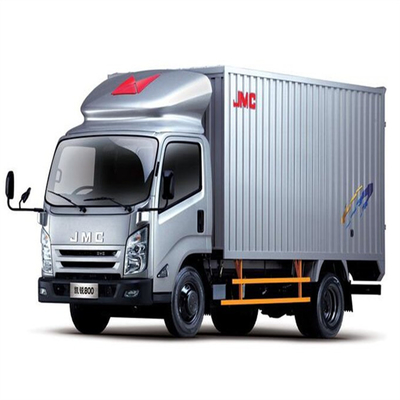 OE No. 1030/1040 JMC Kamyon yedek parçaları için ön LED sis lambaları montajı