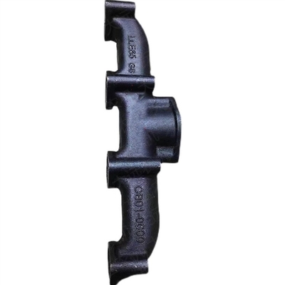 JAC Kamyon QC480 Dizel Motoru Egzoz Manifold 0508001020 /00101 En iyi performans için