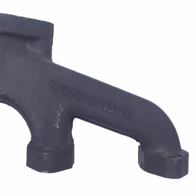 JAC Kamyon QC480 Dizel Motoru Egzoz Manifold 0508001020 /00101 En iyi performans için
