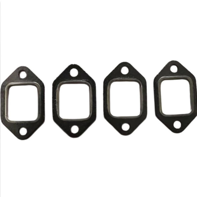 JAC Kamyon QC480 Dizel Motoru Egzoz Manifold 0508001020 /00101 En iyi performans için