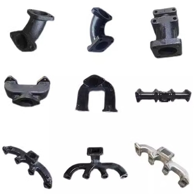 JAC Kamyon QC480 Dizel Motoru Egzoz Manifold 0508001020 /00101 En iyi performans için