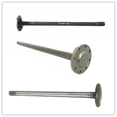0129760010 Yuejin Nj1020 Kamyon yedek parçaları SUNRAY otobüs metalinden yapılmış yan ve yarı asansör