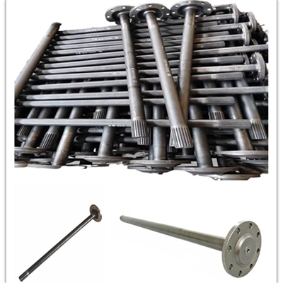 0129760010 Yuejin Nj1020 Kamyon yedek parçaları SUNRAY otobüs metalinden yapılmış yan ve yarı asansör