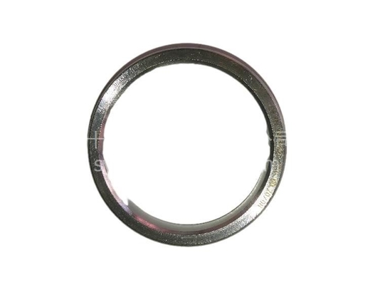 JAC Car Fitment QC480 Motor Parçaları için Çelik Alım Valf Koltuğu 2408000310600 OEM NO