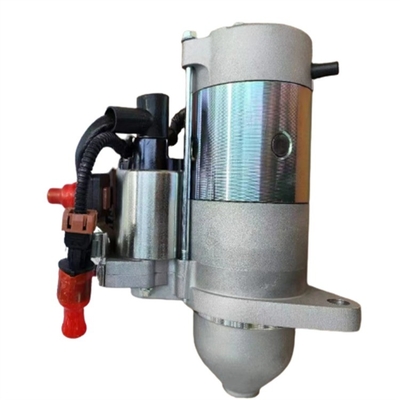 3708010c 151000-482101-01 Profesyonel kamyon parçaları QC490 Starter OE NO. 1aq000-3708010c