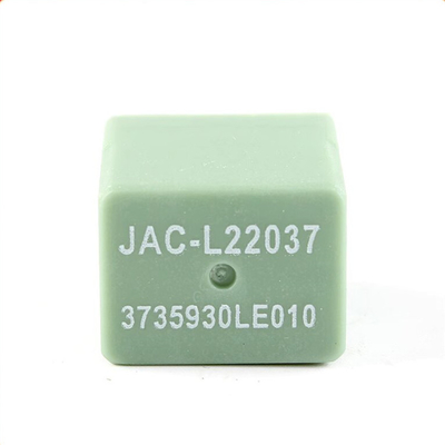 RUILING Araç Montajı JAC 4.5Pins Otomatik Elektronik Relay